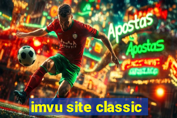 imvu site classic